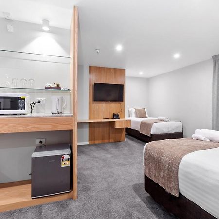 Kolmar Inn Auckland Zewnętrze zdjęcie