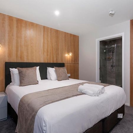 Kolmar Inn Auckland Zewnętrze zdjęcie