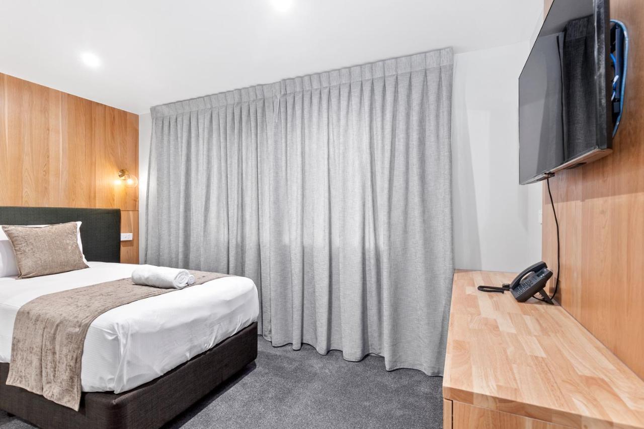 Kolmar Inn Auckland Zewnętrze zdjęcie