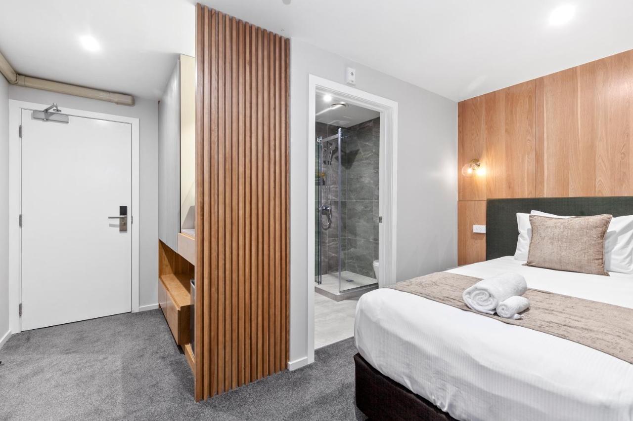 Kolmar Inn Auckland Zewnętrze zdjęcie