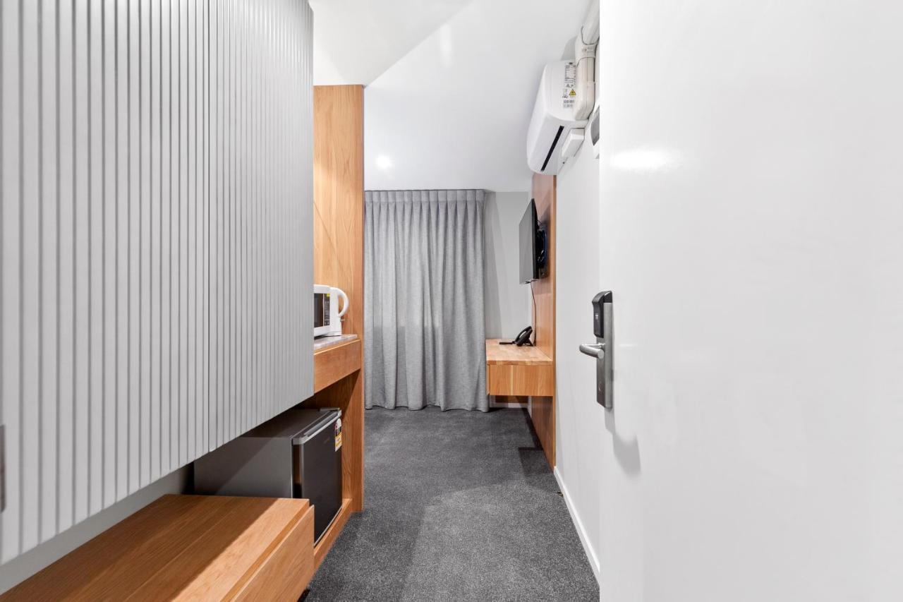 Kolmar Inn Auckland Zewnętrze zdjęcie