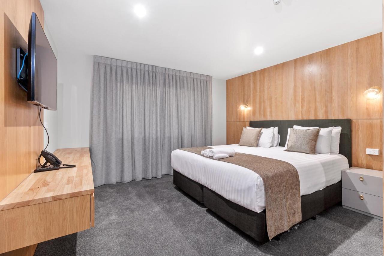 Kolmar Inn Auckland Zewnętrze zdjęcie