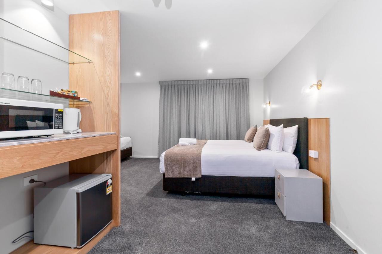 Kolmar Inn Auckland Zewnętrze zdjęcie