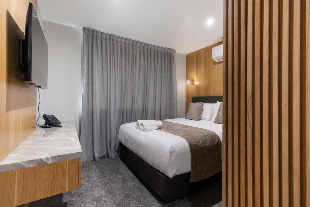 Kolmar Inn Auckland Zewnętrze zdjęcie