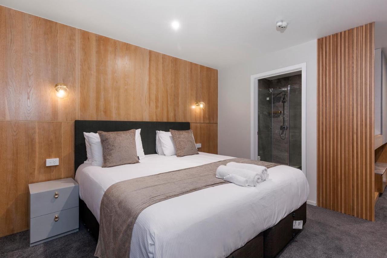 Kolmar Inn Auckland Zewnętrze zdjęcie