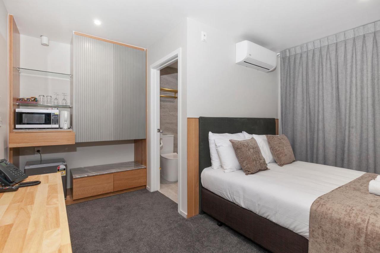 Kolmar Inn Auckland Zewnętrze zdjęcie
