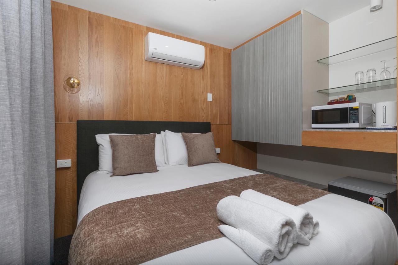 Kolmar Inn Auckland Zewnętrze zdjęcie