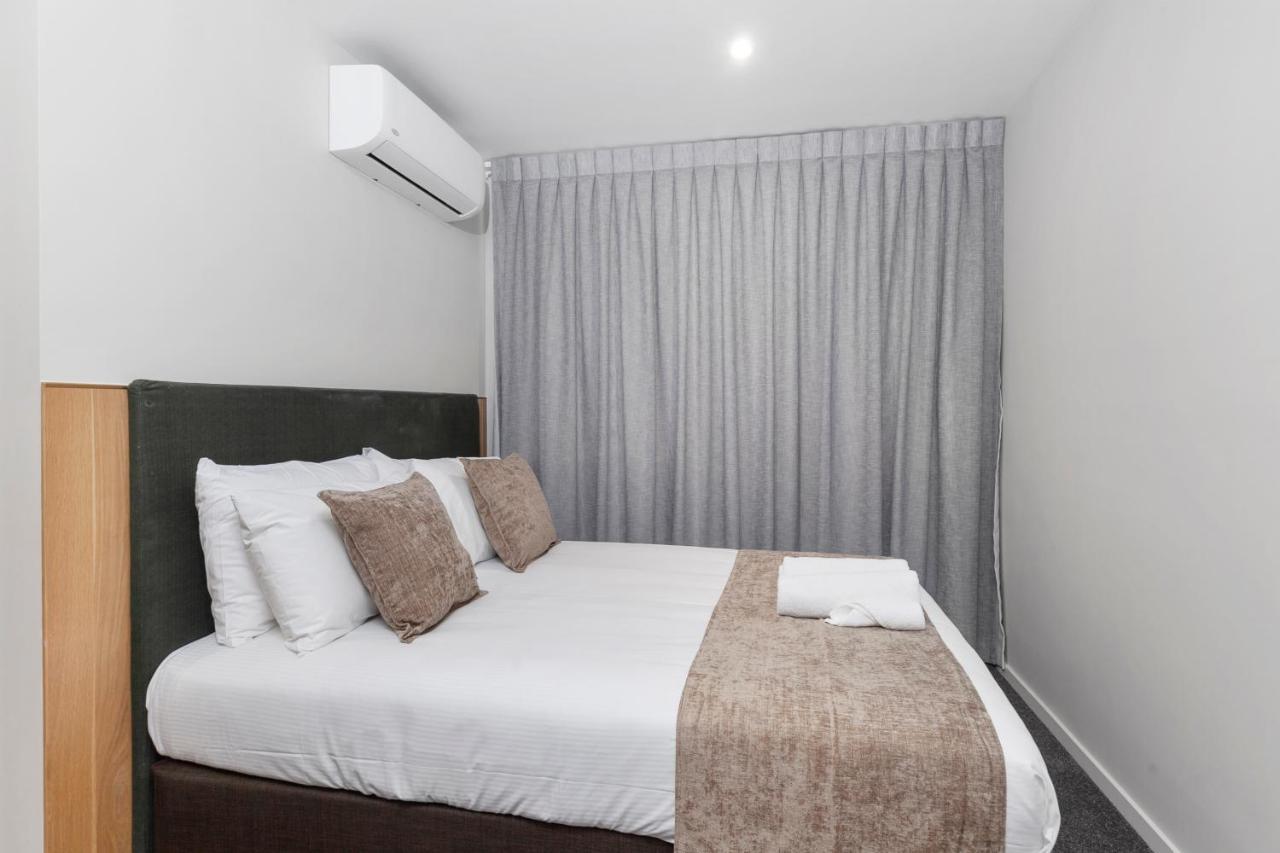 Kolmar Inn Auckland Zewnętrze zdjęcie
