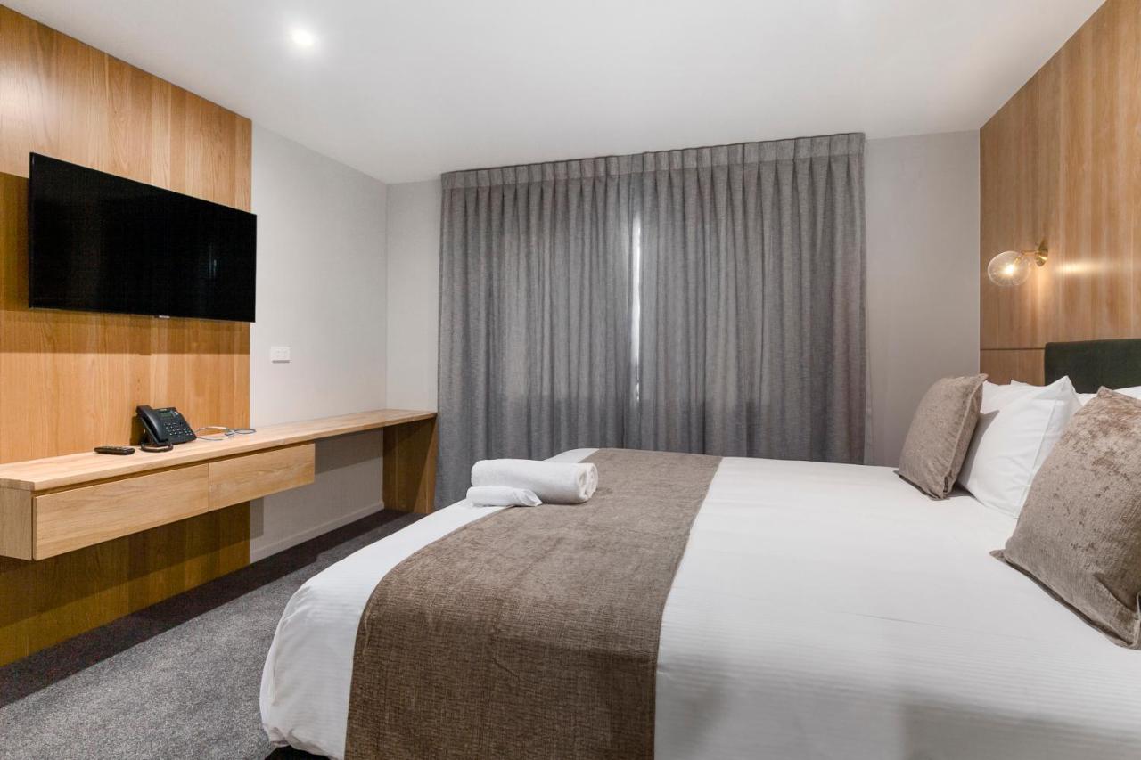 Kolmar Inn Auckland Zewnętrze zdjęcie